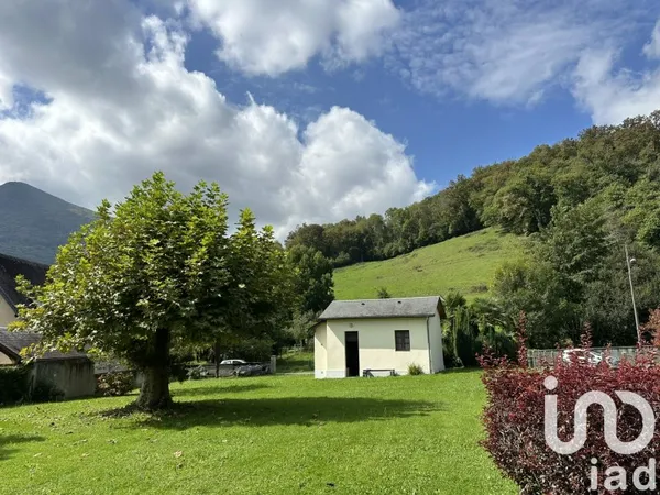 Terrain 1493 m²