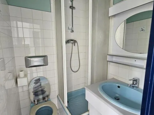 Studio de 16m2 à louer sur Grenoble