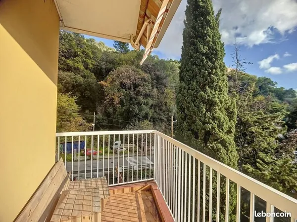 Appartement 4 pièces 106 m²