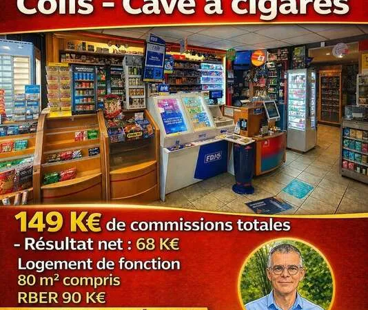 50 m² à Saint-Avold