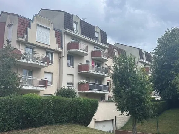 Stationnement Location Lambersart   60€