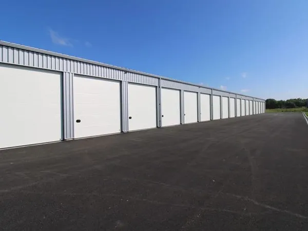 Parking 30 m²