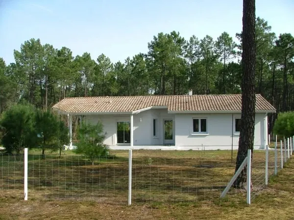 Maison 3 pièces 105 m²