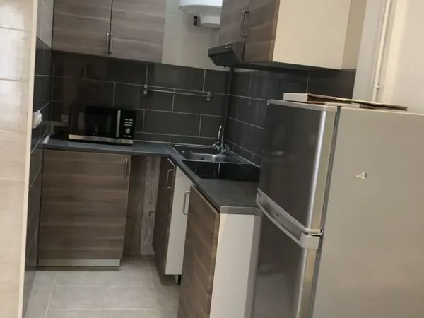 ? ? Appartement T3 MEUBLÉ à Paris 18e