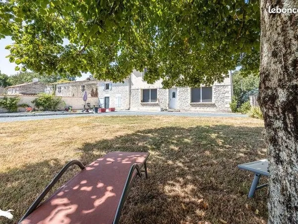 Maison 4 pièces 130 m²
