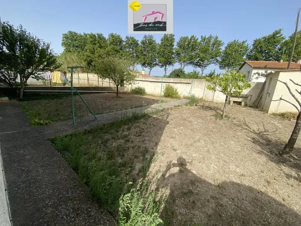 Maison 6 pièces 140 m²