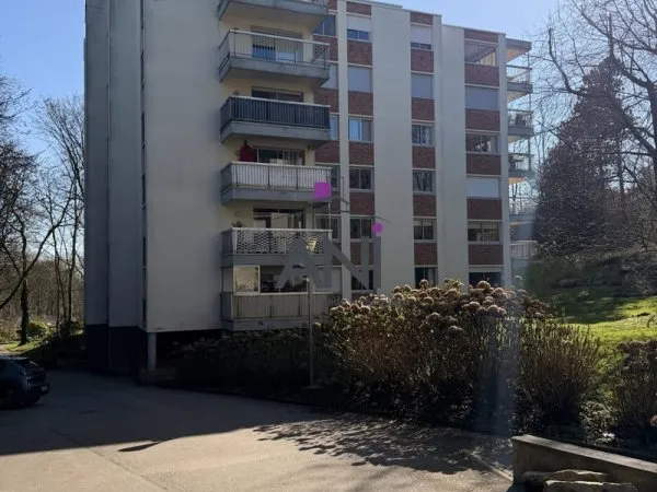 Appartement Vente Dieppe 3p 80m² 189000€
