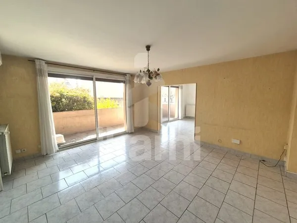 Appartement T4 de 91 m2 à Romans sur Isère