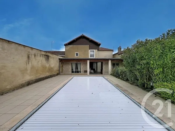 Maison 3 pièces 90 m²