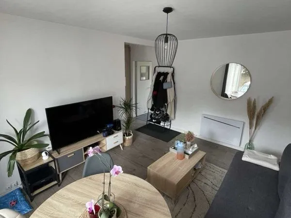 Appartement t3