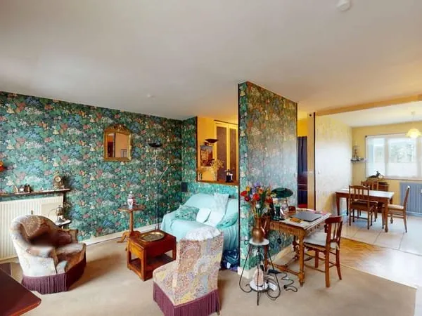 Appartement 5 pièces