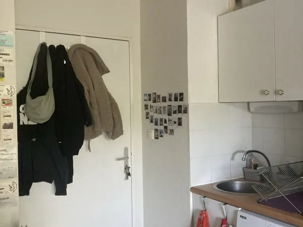 Sous-loue appartement