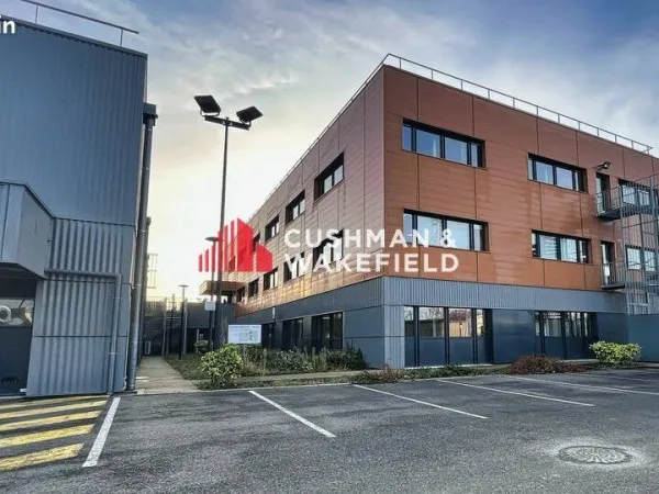 LOCAL D'ACTIVITE 4436 m² SAINT-ORENS-DE-GAMEVILLE
