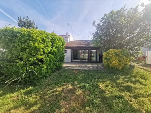 Maison 5 pièces 90 m2 984 m2 Maison 3 chambres proche centre
