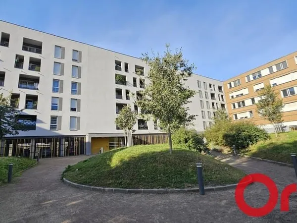 Appartement 4 pièces 70 m²
