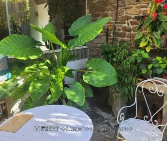 Maison 6 pièces 220 m²