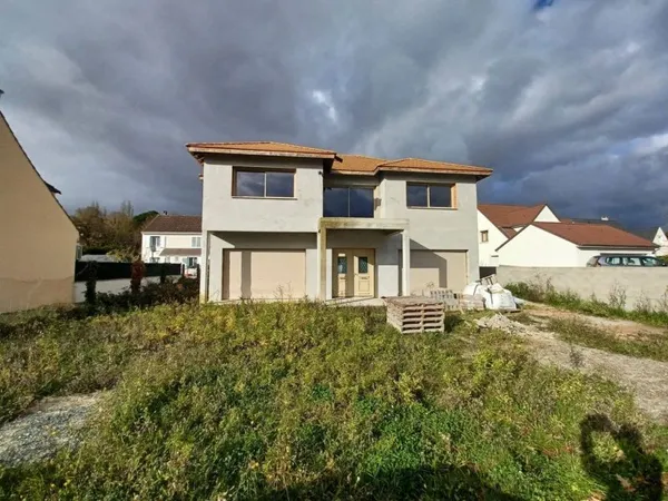 Maison de luxe 9 pièces 260 m²