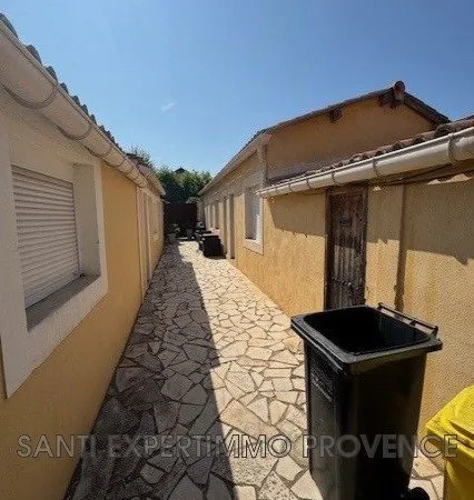Location appartement 1 Pièce(s)