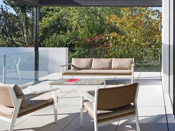 Côté Borély - Lumineux Type 3 de standing et sa belle terrasse