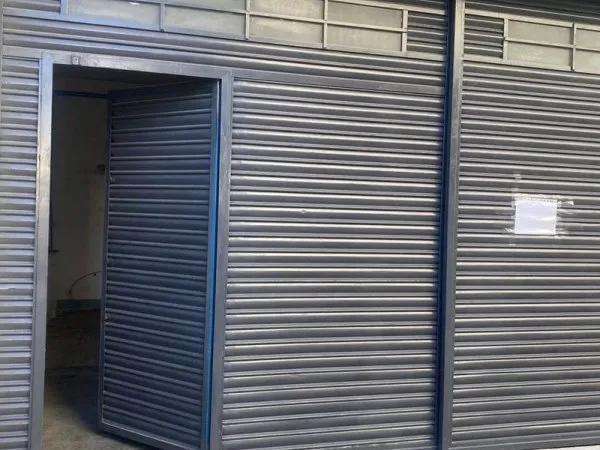 Parking 35 m²