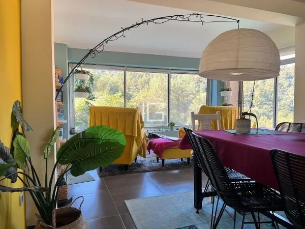 Maison familiale à quelques pas de la plage