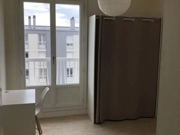 Loue Chambre Colocation Sud VILLEJEAN-BEAUREGARD