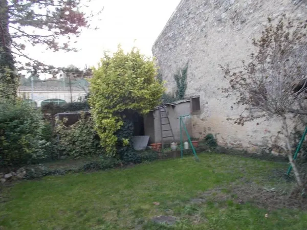 Appartement 4 pièces