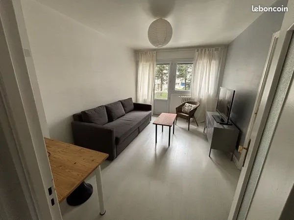 Appartement T2