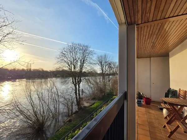 Appartement 3 pièces 81 m²