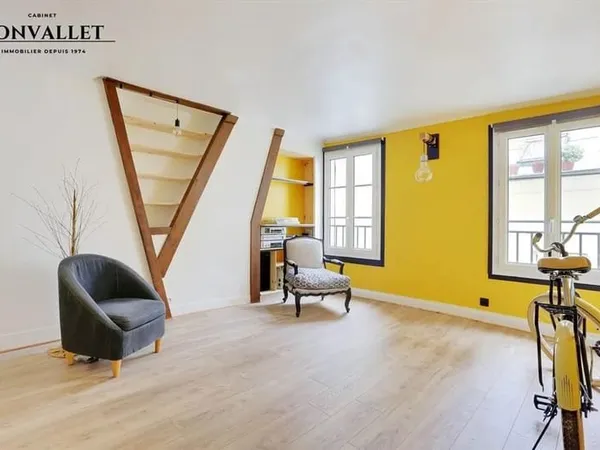 appartement