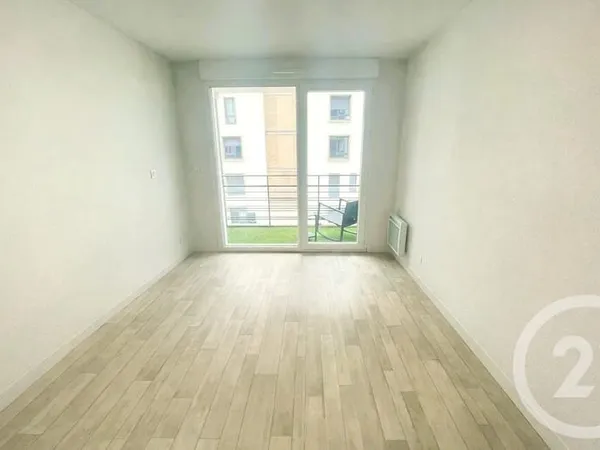 Appartement 1 pièce 23 m²