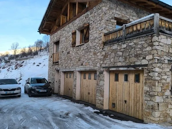 Logement a louer 3 personnes