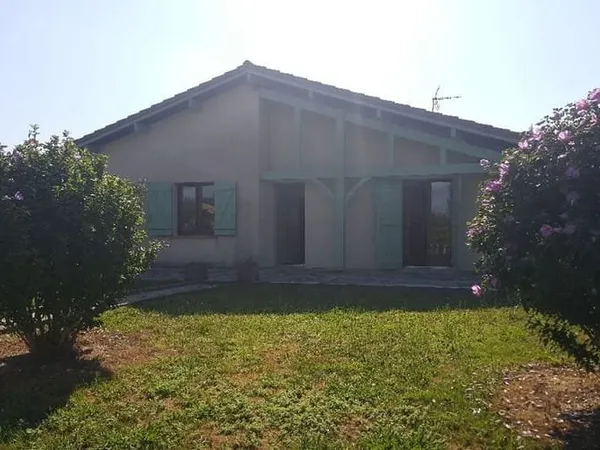 Maison 3 pièces 95 m²