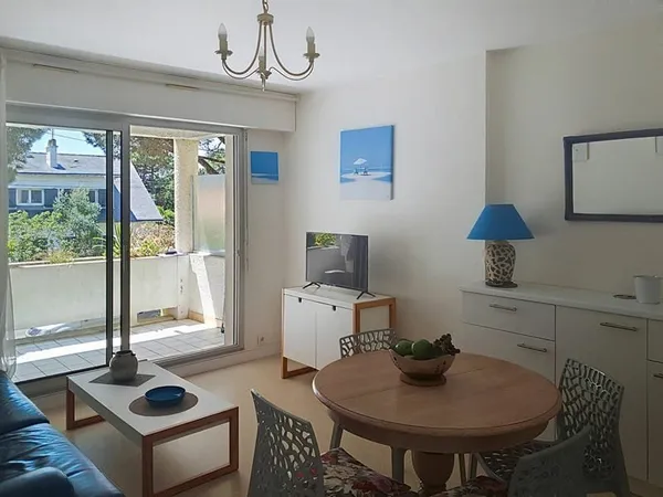 Appartement La Baule Lajarrige , Sud