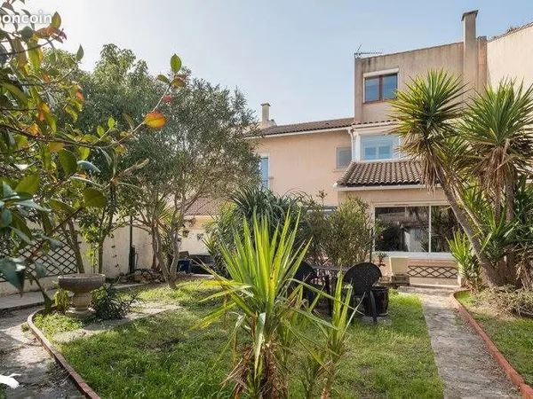 Villa 5 pièces 139 m²