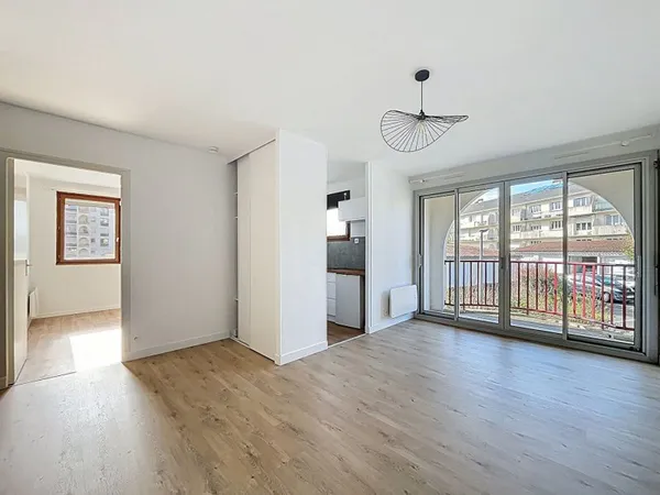 Appartement Cholet 2 pièce(s) 41.26 m2