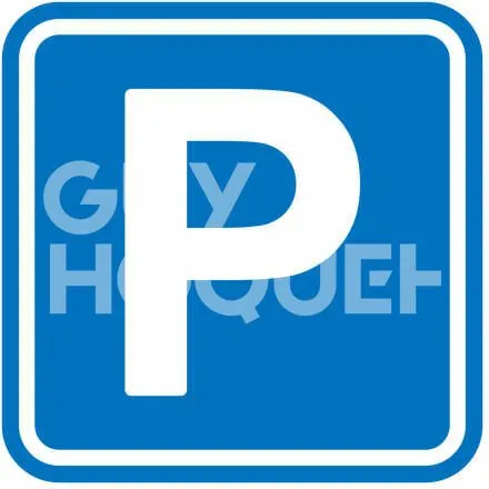 Parking / box Toulouse