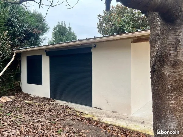 Appartement individuelle
