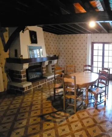 Maison Carbon blanc