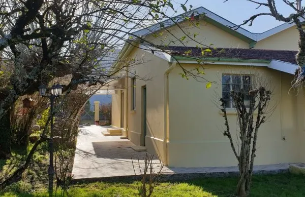 MAISON DE PLEIN PIED 4 PIECES 550 000 € net vendeur.