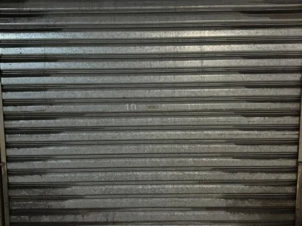 Parking 12 m²
