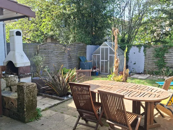 Maison 4 pièces 86 m²