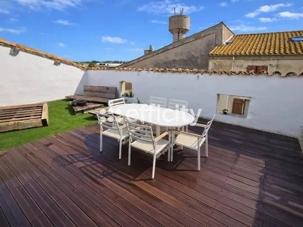 Maison 5 pièces 150 m²