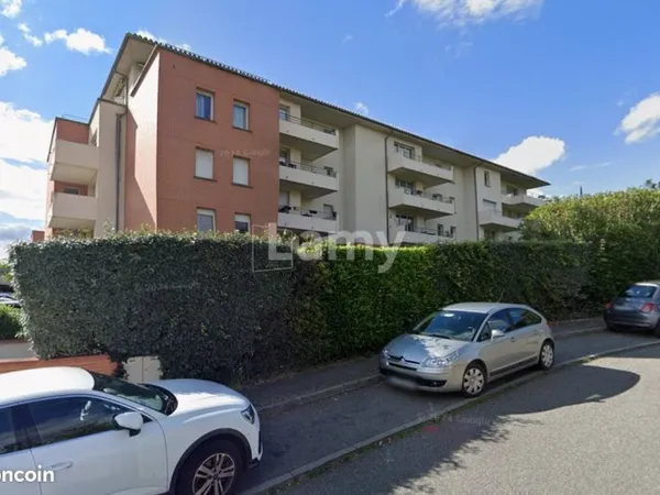 Appartement 3 pièces 76 m²