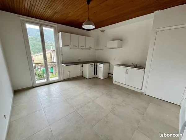 Appartement 4 pièces 86 m²