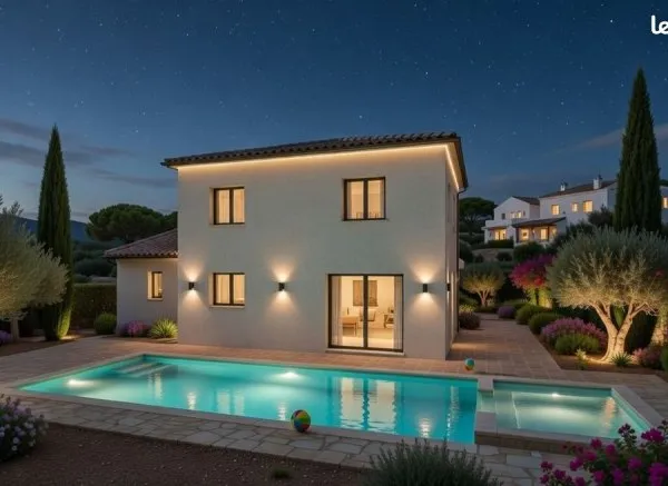 Maison 97 m² Anse