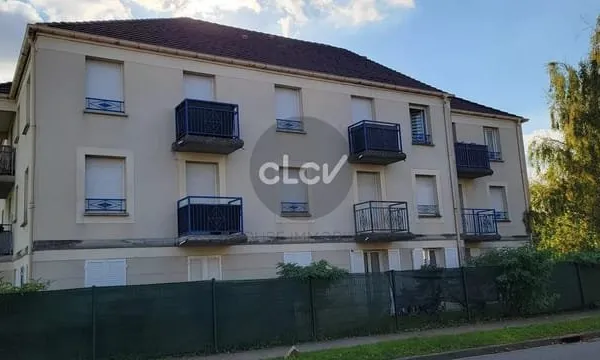 Grand studio sans vis à vis
