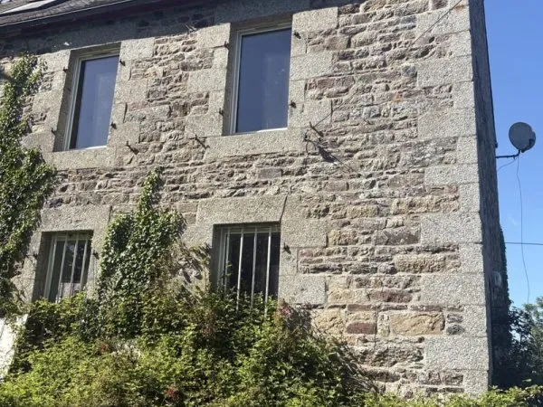 Vente Maison/villa 3 pièces
