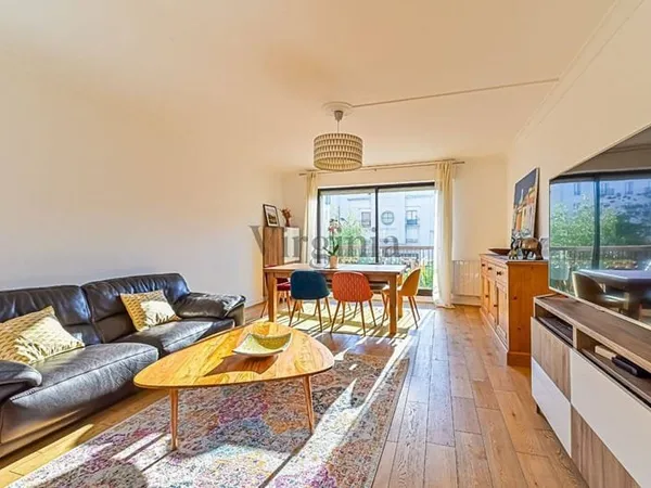 Appartement 3 pièces 75 m²