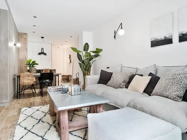 -- COLOMBES - GRAND STUDIO NEUF DISPONIBLE